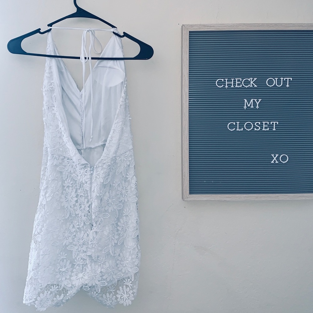 Romper - Picture 2 of 2
